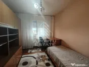 Apartament de inchiriat cu 3 camere, Complexul Studentesc - Timisoara 