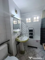 Apartament de inchiriat cu 3 camere, Complexul Studentesc - Timisoara 