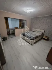 Apartament cu 3 camere de vanzare, zona Sagului, Timisoara 