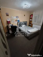 Apartament cu 3 camere de vanzare, zona Sagului, Timisoara 