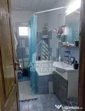 Apartament cu 3 camere de vanzare, zona Sagului, Timisoara 