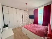 Apartament 3 camere, curte comuna, de inchiriat, Traian, Timisoara 