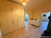 Apartament 3 camere, curte comuna, de inchiriat, Traian, Timisoara 