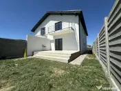 Duplex elegant cu 4 camere - 115 mp - Zona Mcity - Mosnita N 