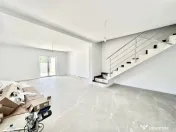 Duplex elegant cu 4 camere - 115 mp - Zona Mcity - Mosnita N 