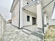 Duplex Premium cu 5 camere si teren de 360 mp in Mosnita Nou 