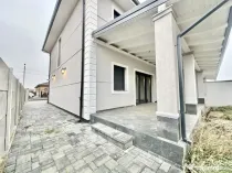 Duplex Premium cu 5 camere si teren de 360 mp in Mosnita Nou