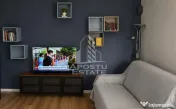 Apartament 2 camere de vanzare, 52 mp, loc de parcare acoperit, Giroc 