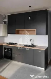 Apartament 2 camere de vanzare, 52 mp, loc de parcare acoperit, Giroc 