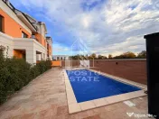 Apartament cu 2 camere de inchiriat - piscina, Braytim, Timisoara 