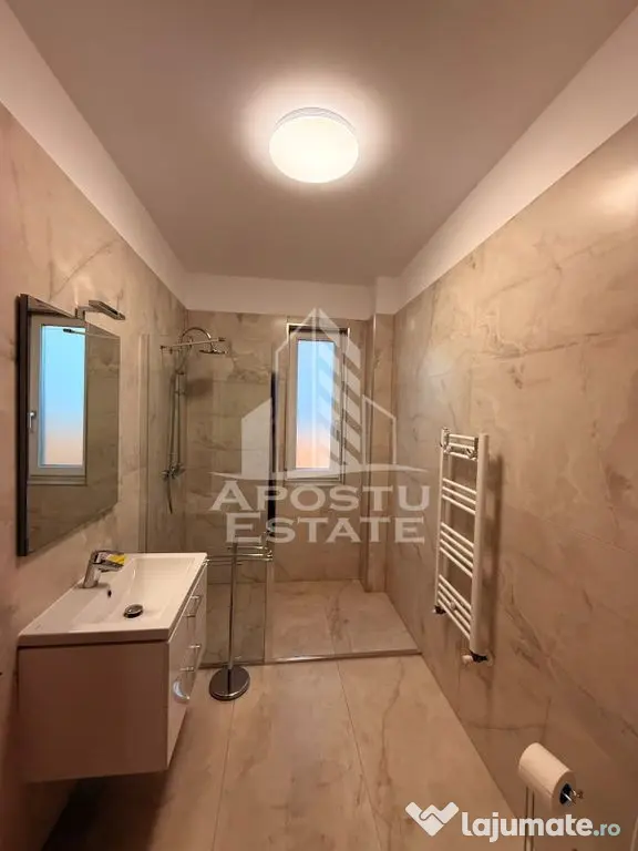 Apartament cu 2 camere de inchiriat - piscina, Braytim, Timisoara - Giroc (Timis)