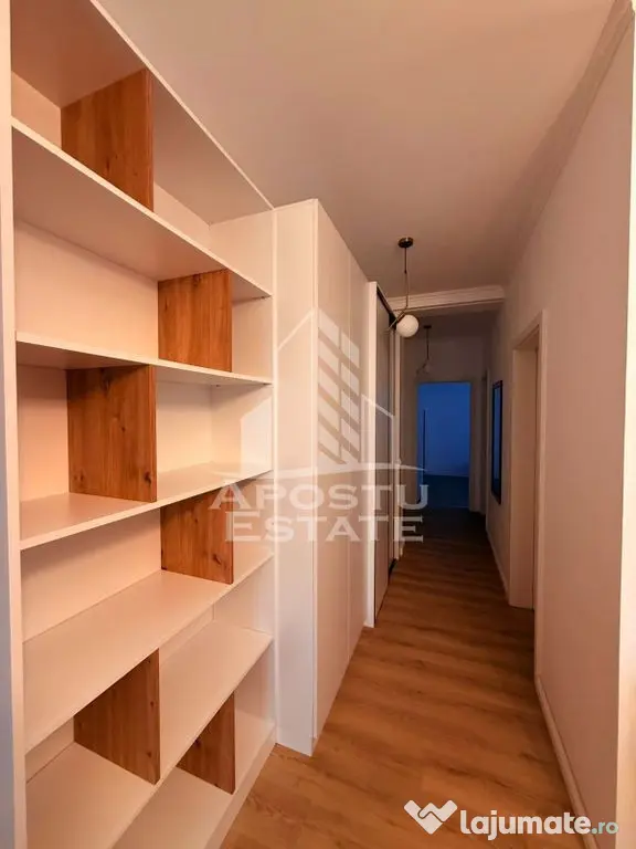 Apartament cu 2 camere de inchiriat - piscina, Braytim, Timisoara - Giroc (Timis)