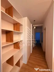 Apartament cu 2 camere de inchiriat - piscina, Braytim, Timisoara 