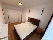 Apartament cu 2 camere de inchiriat - piscina, Braytim, Timisoara 