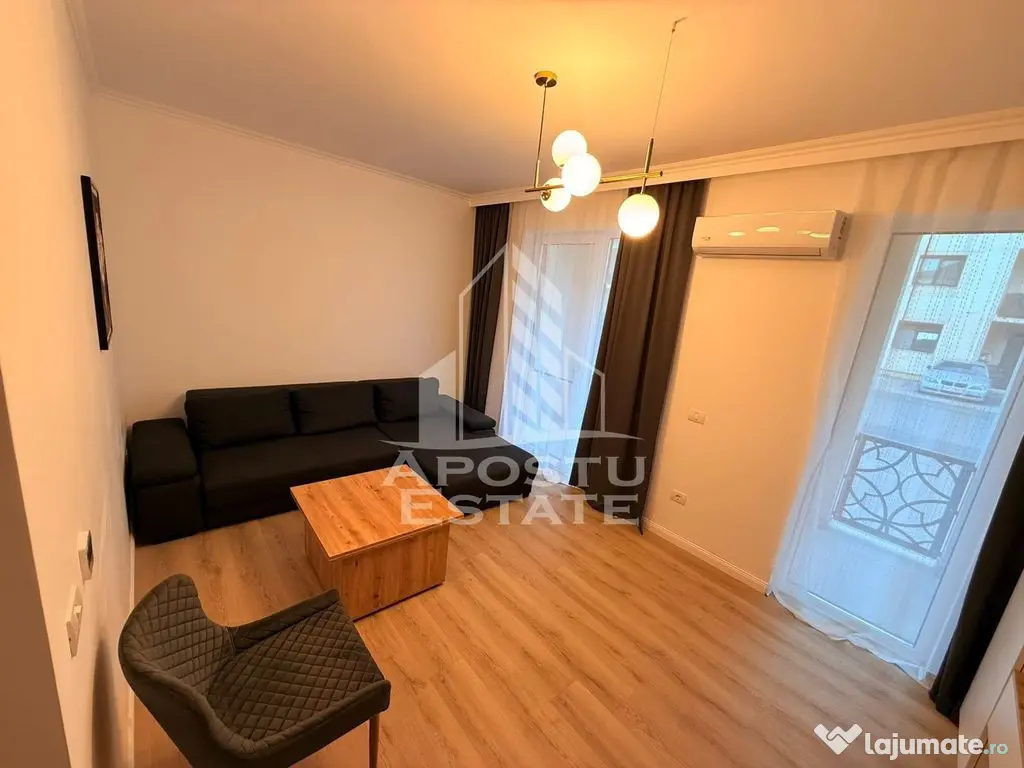 Apartament cu 2 camere de inchiriat - piscina, Braytim, Timisoara - Giroc (Timis)