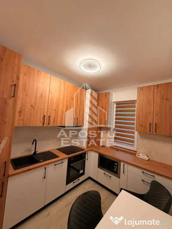 Apartament cu 2 camere de inchiriat - piscina, Braytim, Timisoara - Giroc (Timis)