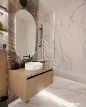 Apartament cu 2 camere, de lux, loc de parcare subteran, zona Aradului 