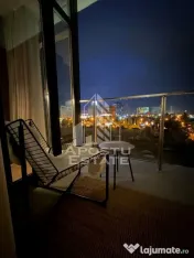 Apartament cu 2 camere, de lux, loc de parcare subteran, zona Aradului 
