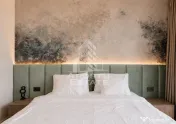 Apartament cu 2 camere, de lux, loc de parcare subteran, zona Aradului 