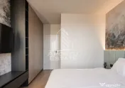Apartament cu 2 camere, de lux, loc de parcare subteran, zona Aradului 