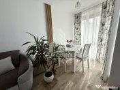 Apartament cu 2 camere de vanzare, bloc nou, zona Soarelui, Timisoara 