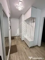 Apartament cu 2 camere de vanzare, bloc nou, zona Soarelui, Timisoara 