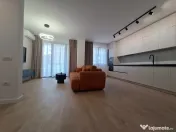 2 camere | Ultrafinisat | Bloc nou 2026 | loc de parcare su 