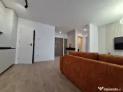 2 camere | Ultrafinisat | Bloc nou 2026 | loc de parcare su 