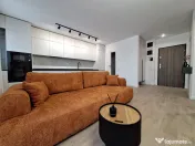 2 camere | Ultrafinisat | Bloc nou 2026 | loc de parcare su 