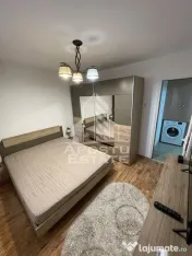 Apartament de inchiriat 2 camere, centrala proprie, zona Lipovei 