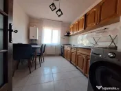 Apartament spatios - 3 camere - 2 bai - 67 mp - zona Lipovei 