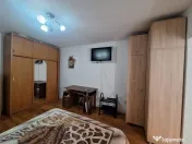 Apartament 1 camera - renovat complet - mobilat si utilat - 