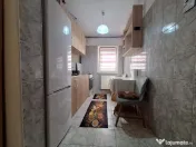 Apartament 1 camera - renovat complet - mobilat si utilat - 