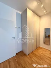Apartament 2 camere de vanzare, zona Centrala-Paltim, Timisoara 