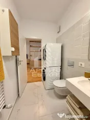 Apartament 2 camere de vanzare, zona Centrala-Paltim, Timisoara 