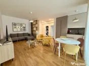 Apartament 2 camere de vanzare, zona Centrala-Paltim, Timisoara 