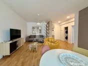 Apartament 2 camere de vanzare, zona Centrala-Paltim, Timisoara 