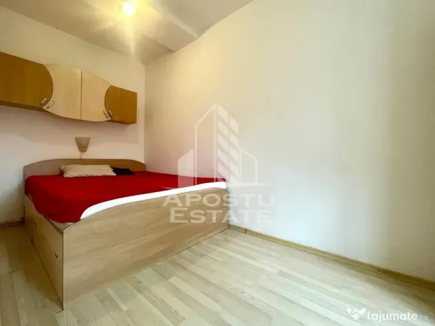 Apartmanent 2 camere, zona Sega, Cocorilor, Adora Park - Arad (Arad)