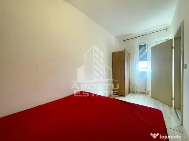 Apartmanent 2 camere, zona Sega, Cocorilor, Adora Park - Arad (Arad)
