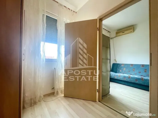 Apartmanent 2 camere, zona Sega, Cocorilor, Adora Park - Arad (Arad)