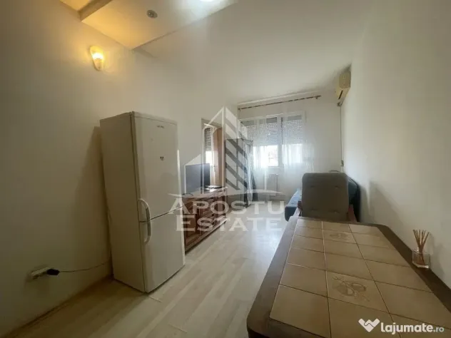 Apartmanent 2 camere, zona Sega, Cocorilor, Adora Park - Arad (Arad)