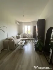 Apartament cu 2 camere de vanzare,decomandat, Zona Aeroport Timisoara 