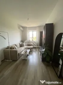 Apartament cu 2 camere de vanzare,decomandat, Zona Aeroport Timisoara