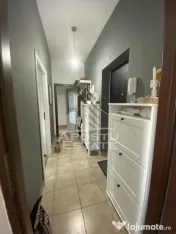 Apartament cu 2 camere de vanzare,decomandat, Zona Aeroport Timisoara 