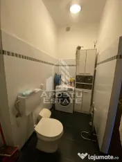 Apartament cu 2 camere de vanzare,decomandat, Zona Aeroport Timisoara 