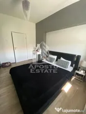 Apartament cu 2 camere de vanzare,decomandat, Zona Aeroport Timisoara 