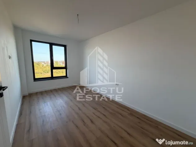 Apartament cu 2 camere de vanzare,Terasa 17 mp,Torontalului,Timisoara - Timisoara (Timis)