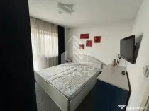 Apartament cu 2 camere , centrala proprie, in zona Torontalului