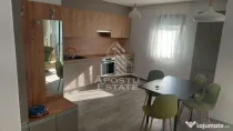 Apartament cu 2 camere de inchiriat, Pet Friendly,Modern, Dumbravita