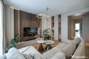 Apartament de vanzare bloc nou, parcare subterana, Aradului, Timisoara 